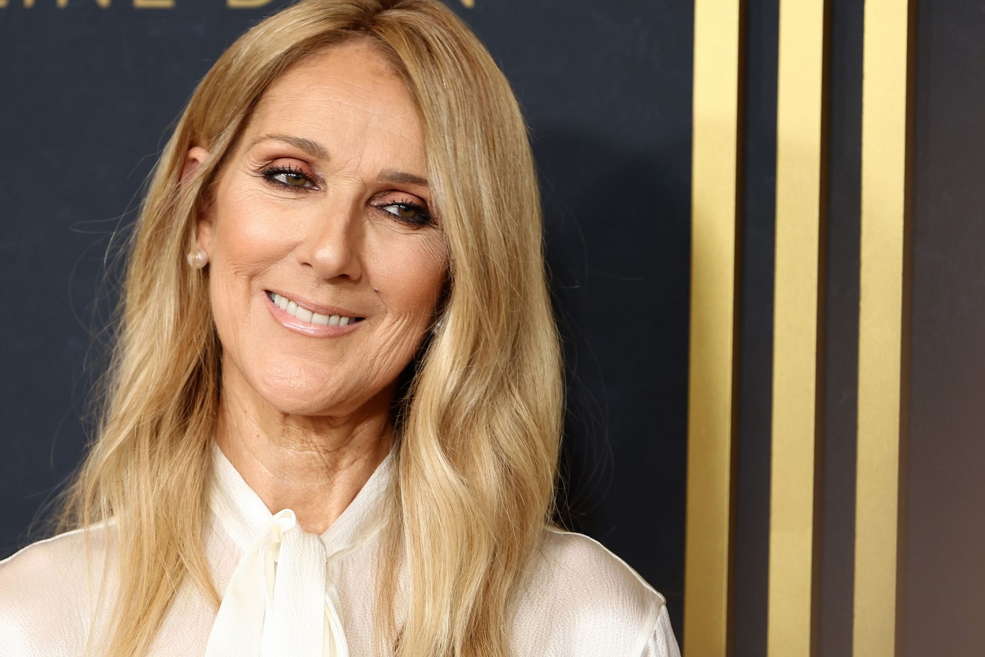 Céline Dion: Die Sängerin spricht offen über ihre Krankheit.