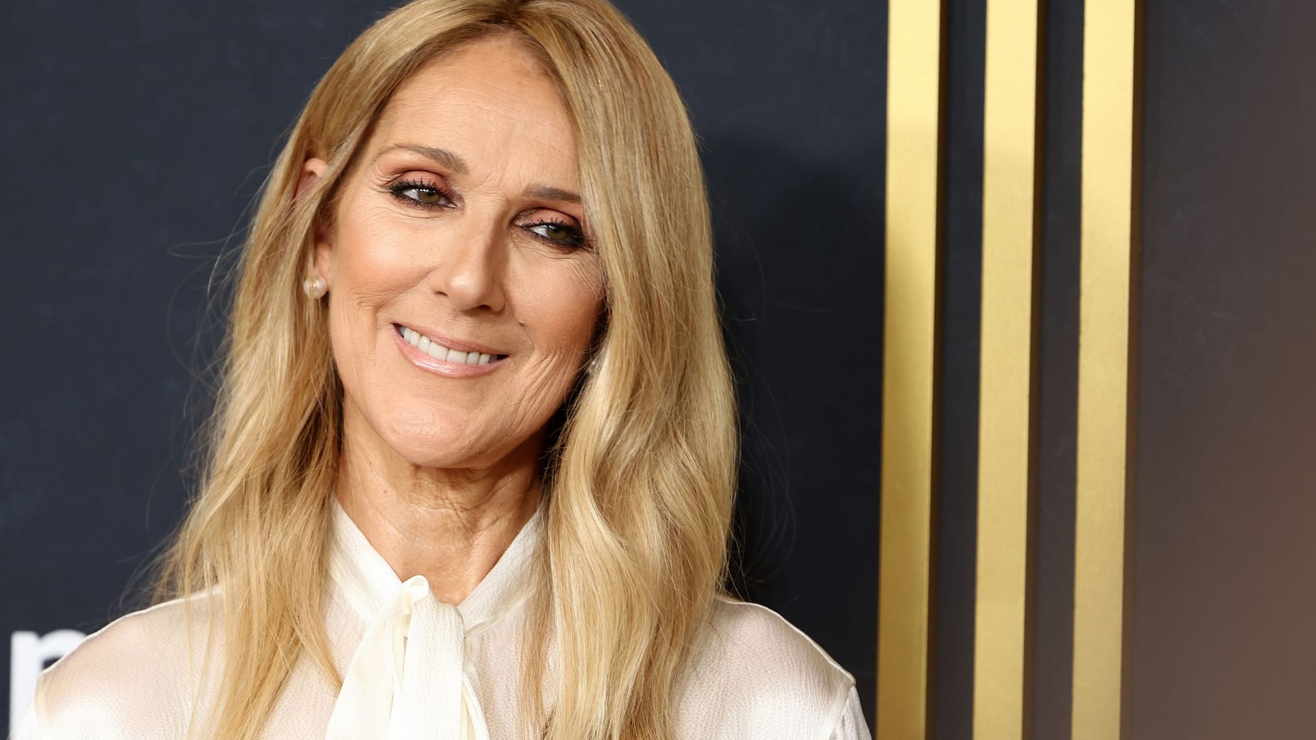 Céline Dion: Die Sängerin spricht offen über ihre Krankheit.