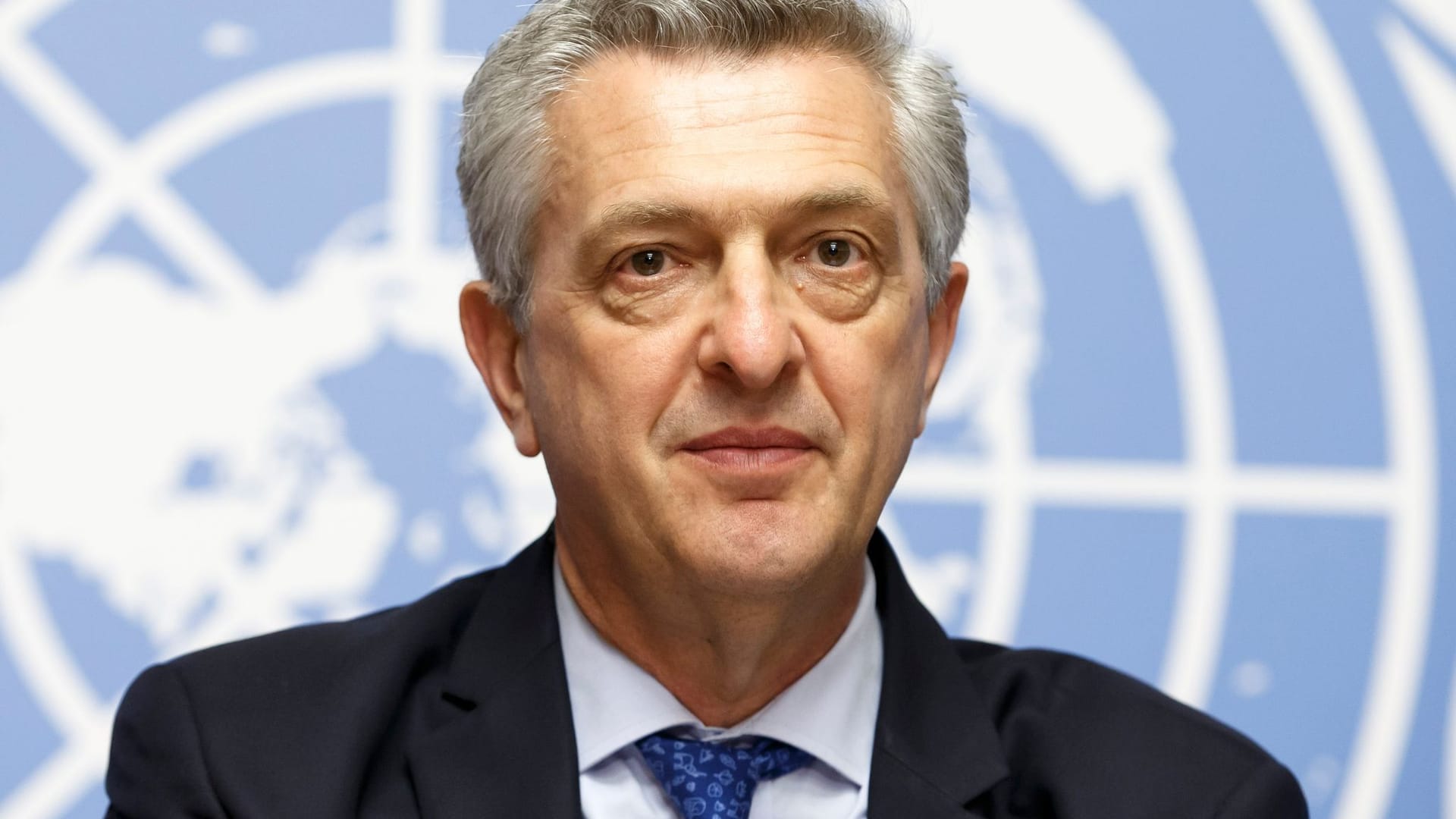 UN-Flüchtlingshochkommissar UN-Flüchtlingshochkommissar