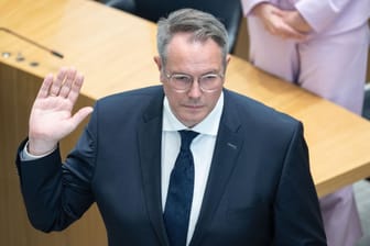 Sondersitzung Landtag Rheinland-Pfalz