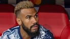 Eric Maxim Choupo-Moting: Der Stürmer ist aktuell vereinslos.