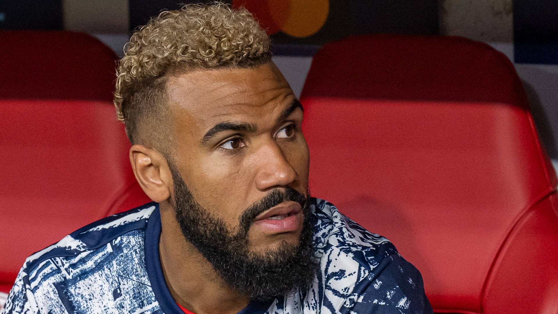 Eric Maxim Choupo-Moting: Der Stürmer ist aktuell vereinslos.