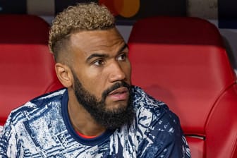 Eric Maxim Choupo-Moting: Der Stürmer ist aktuell vereinslos.