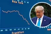 Rekordlaune schwindet: Ist Trump ein Risiko für den Aktienmarkt?