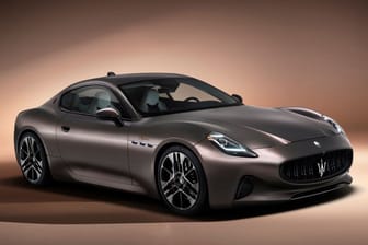 Maserati GranTurismo: Die Sportwagen der Traditionsmarke (1914 gegründet) verkaufen sich offenbar nicht ausreichend gut,