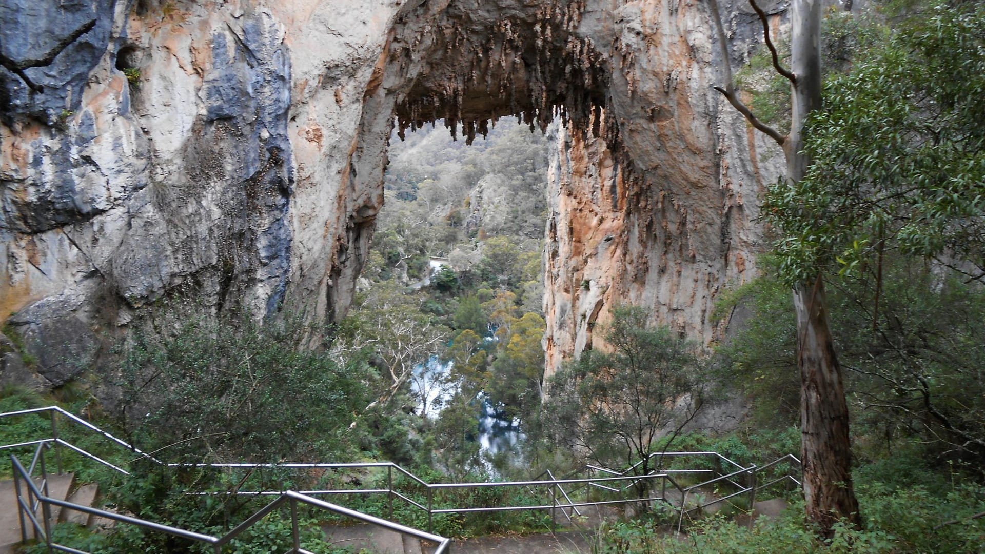 Jenolan Caves