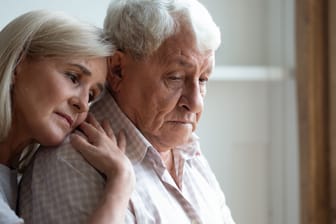 Das große Vergessen: Eine Vorerkrankung steigert das Demenzrisiko mehr als alle anderen.