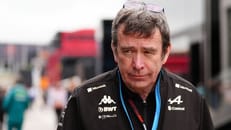 Formel-1-Teamchef kündigt Rücktritt an