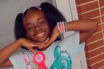 Demeria Hollingsworth wurde nur acht Jahre alt: Als Tatverdächtige gilt ihre zwölfjährige Cousine. Deren Name wurde aus Gründen des Persönlichkeitsschutzes nicht veröffentlicht.