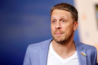 Oliver Pocher: Er ist zum zweiten Mal geschieden.