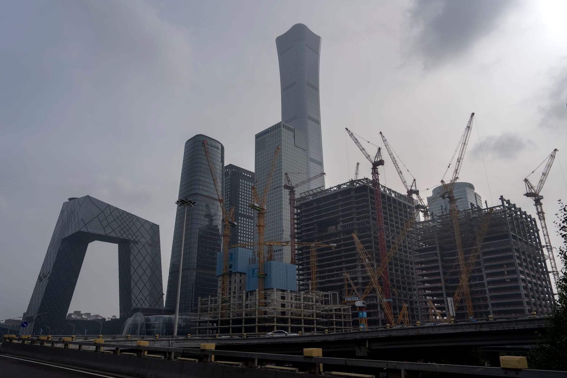 Drittes Plenum in China Drittes Plenum in China