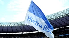 Zweitligist Hertha BSC trauert um Journalisten
