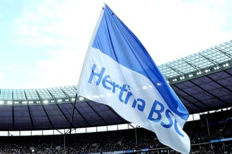 Hertha BSC: Der Klub hat nach dem Tod Kay Bernsteins im Januar erneut Grund zur Trauer.