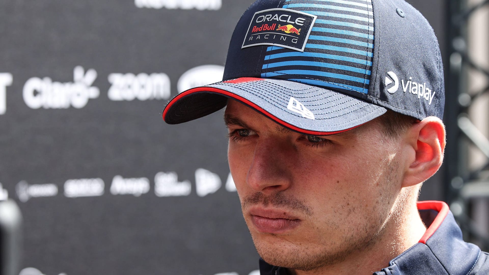 Max Verstappen: Für ihn lief das Rennen in Spielberg nicht wie erhofft.