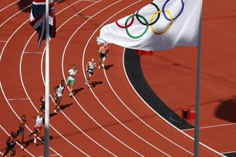 Leichtathletik gehört zu den beliebtesten Wettbewerben bei den Olympischen Sommerspielen.