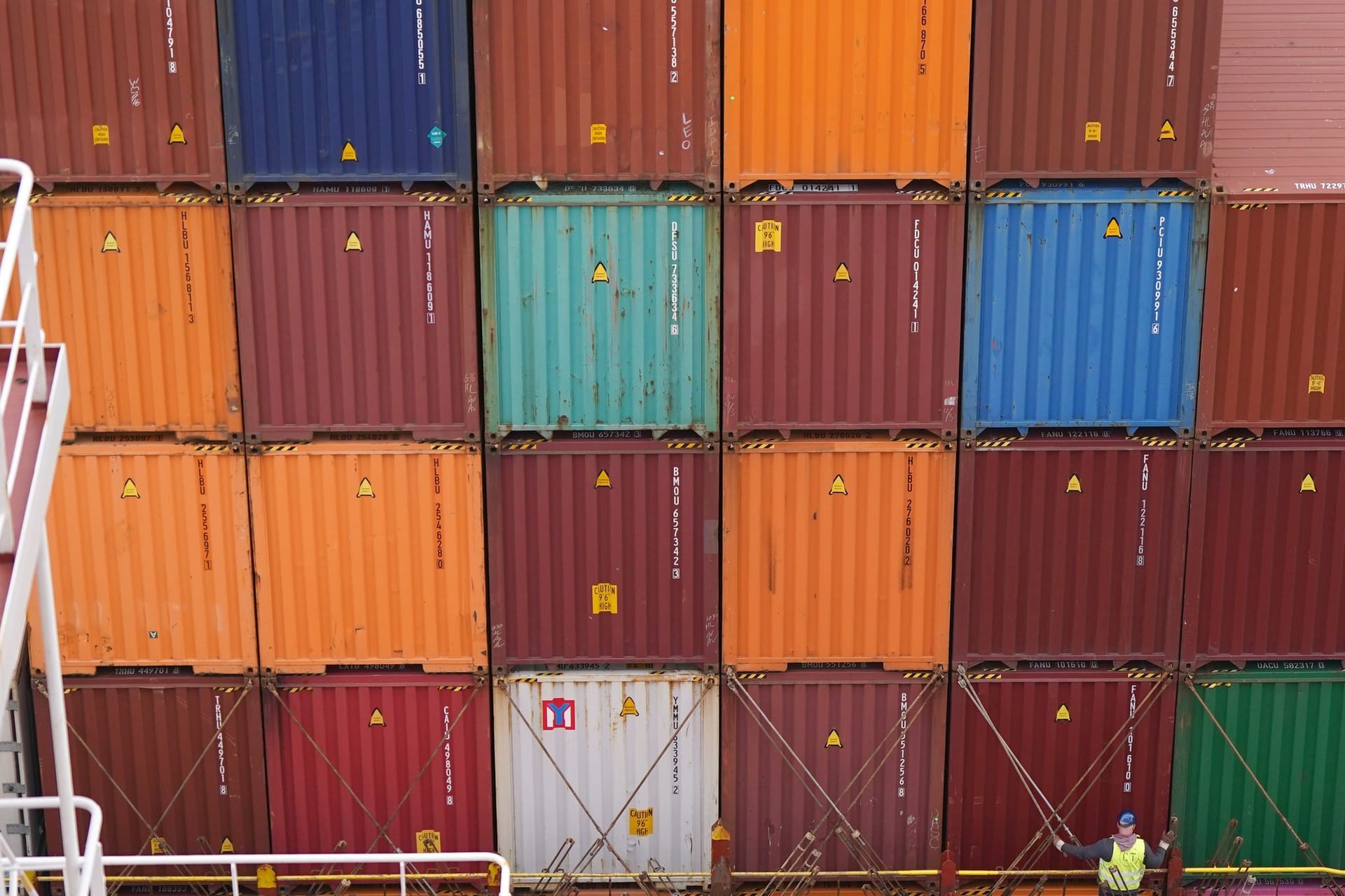 Container