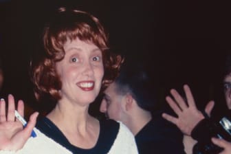 Shelley Duvall 1995 in New York City: Die Schauspielerin ist verstorben.