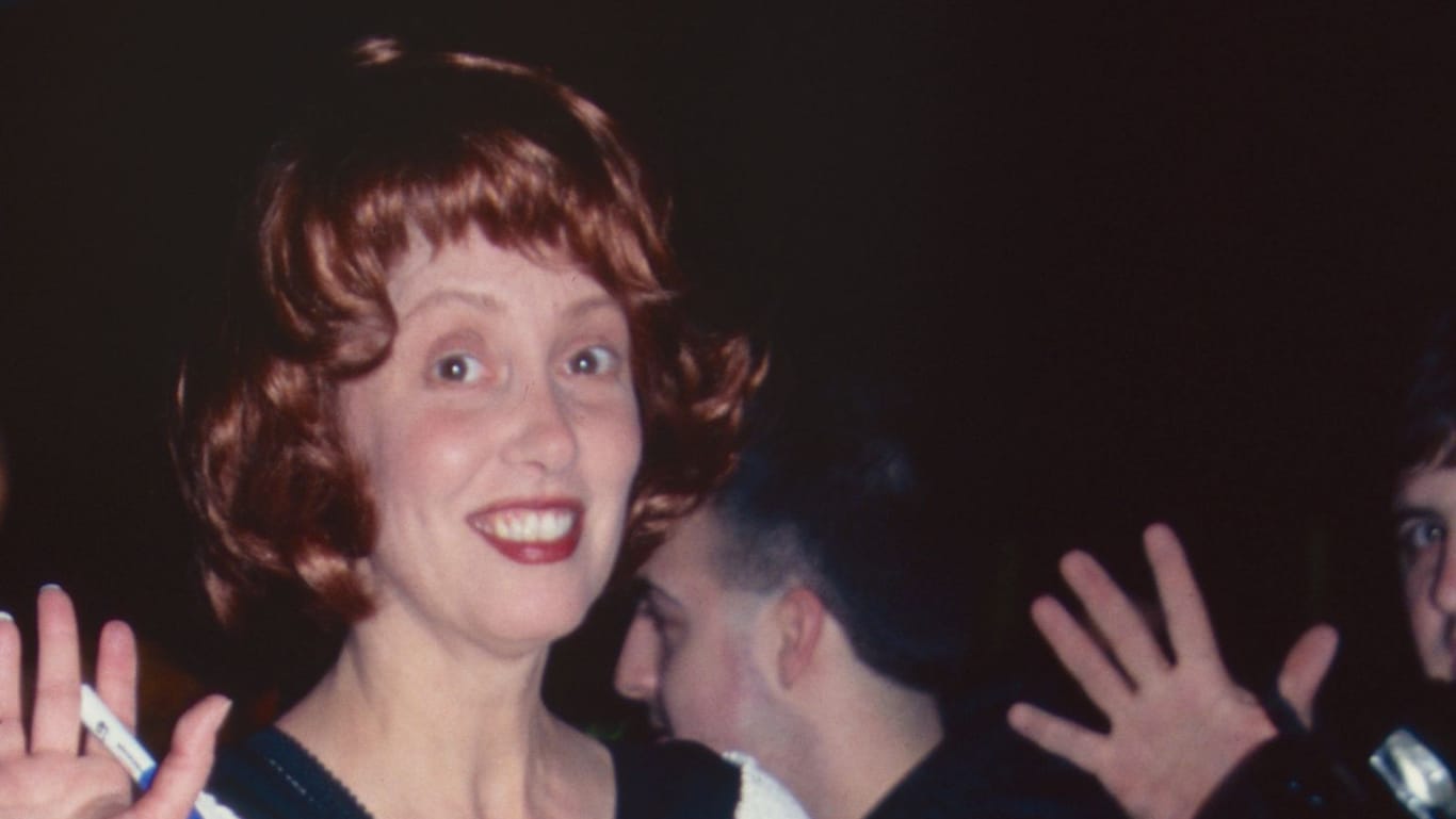 Shelley Duvall 1995 in New York City: Die Schauspielerin ist verstorben.