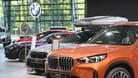 Ihre Preise steigen unaufhörlich – offenbar im Gegensatz zur Qualität: US-Fahrer deutscher Autos meldeten zuletzt deutlich mehr Probleme mit ihren Neuwagen.