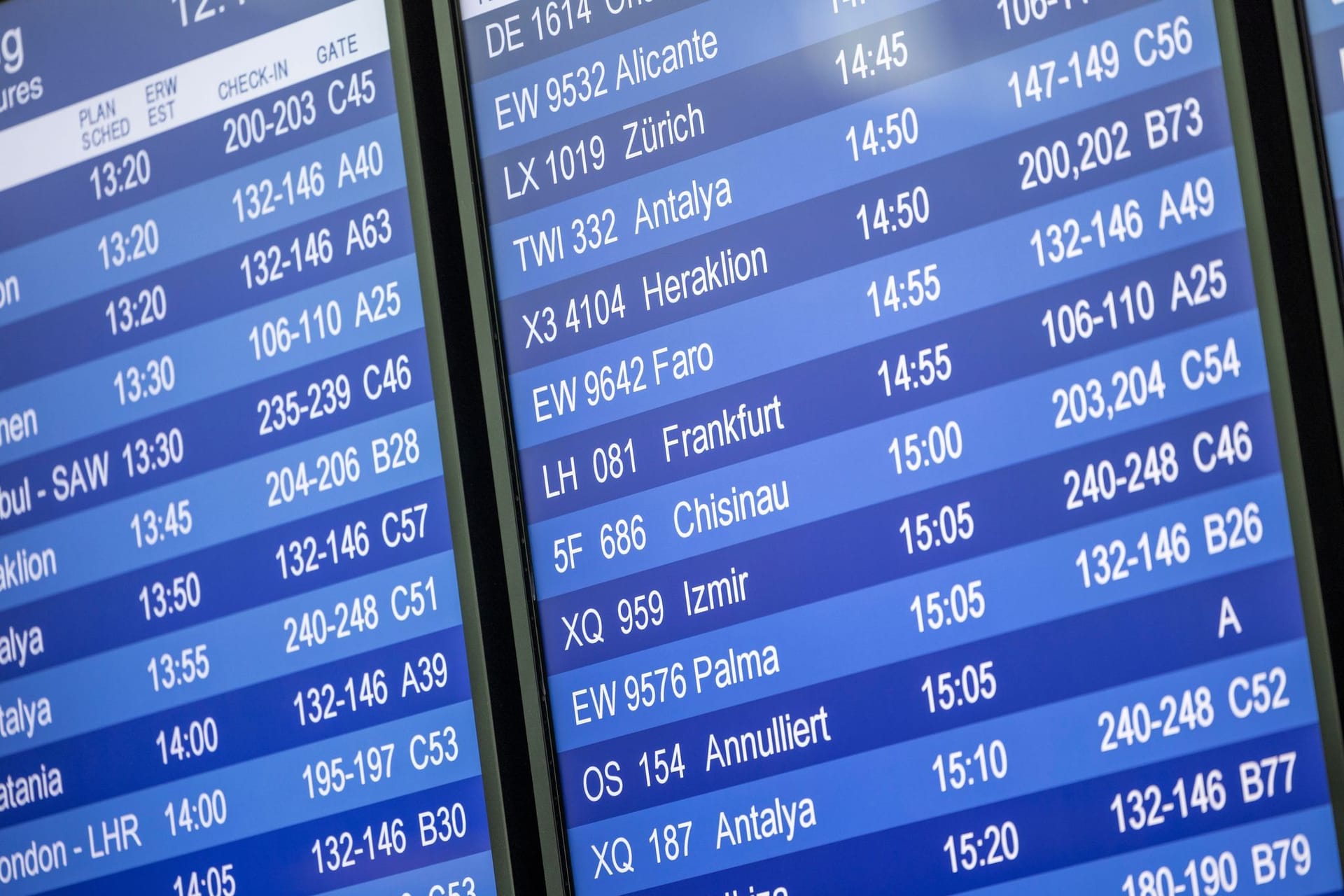 Flughafen Düsseldorf Flughafen Düsseldorf