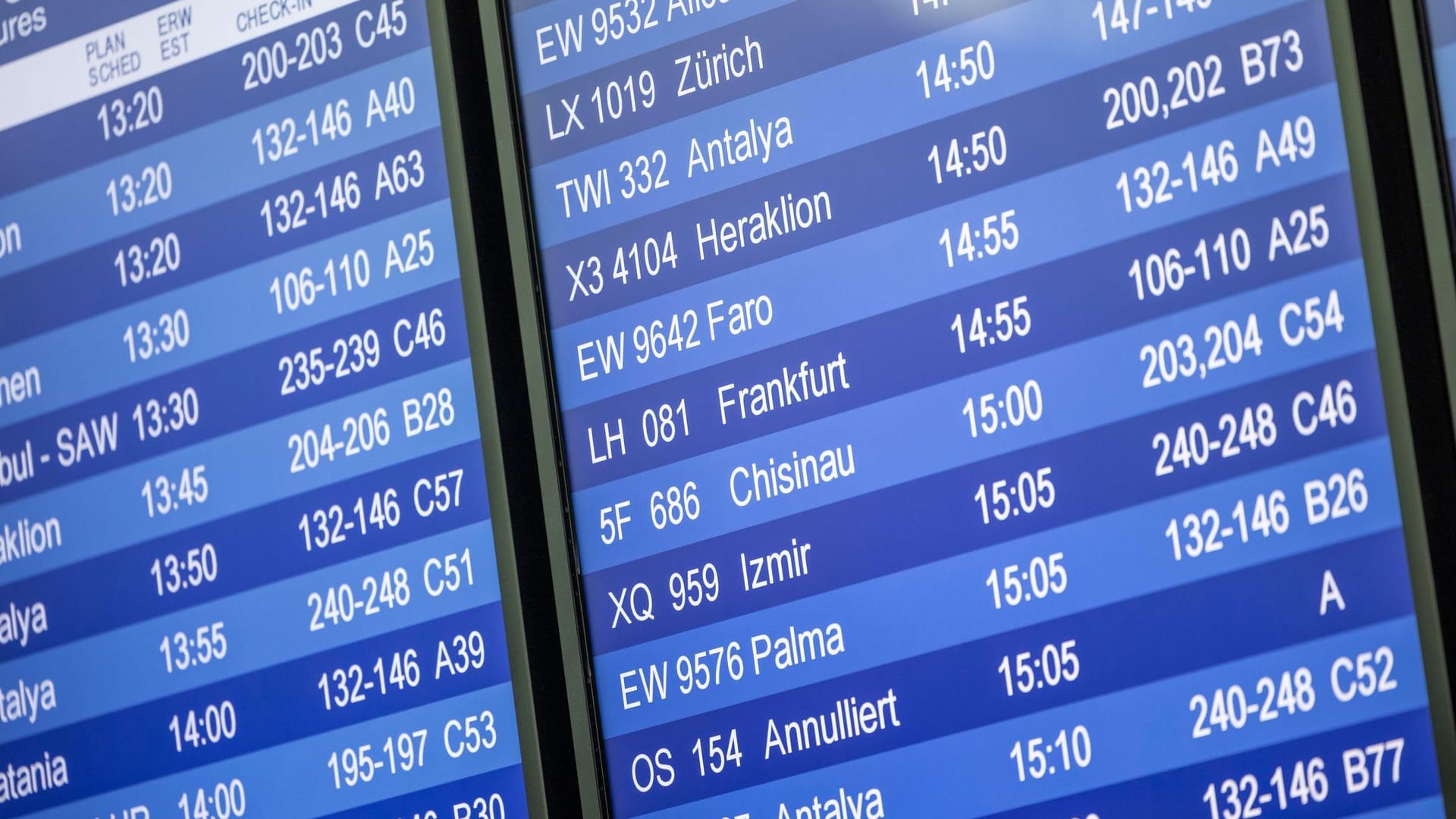 Flughafen Düsseldorf Flughafen Düsseldorf
