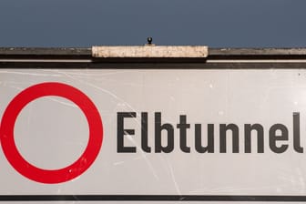 Elbtunnel