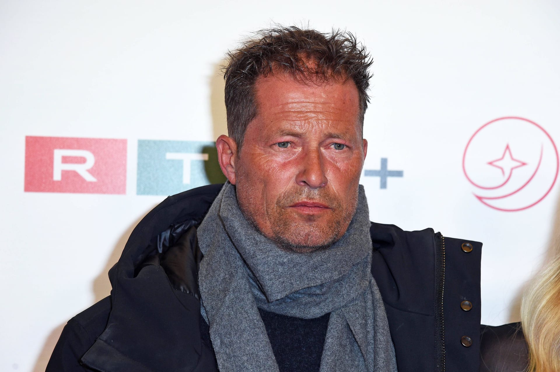 Til Schweiger bei einer Filmpremiere im Januar 2024.