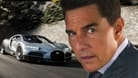 Mission impossible: Angeblich bekommt Tom Cruise keine Autos mehr von Bugatti. Der Grund soll ein kleines Missgeschick auf dem roten Teppich gewesen sein.