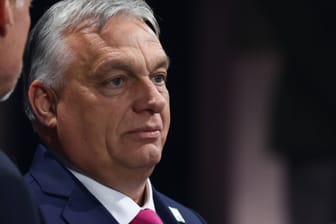Viktor Orbán: Er provozierte zuletzt mit einem Alleingang in der Ukraine-Politik.