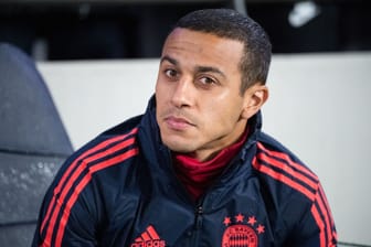 Thiago Alcántara