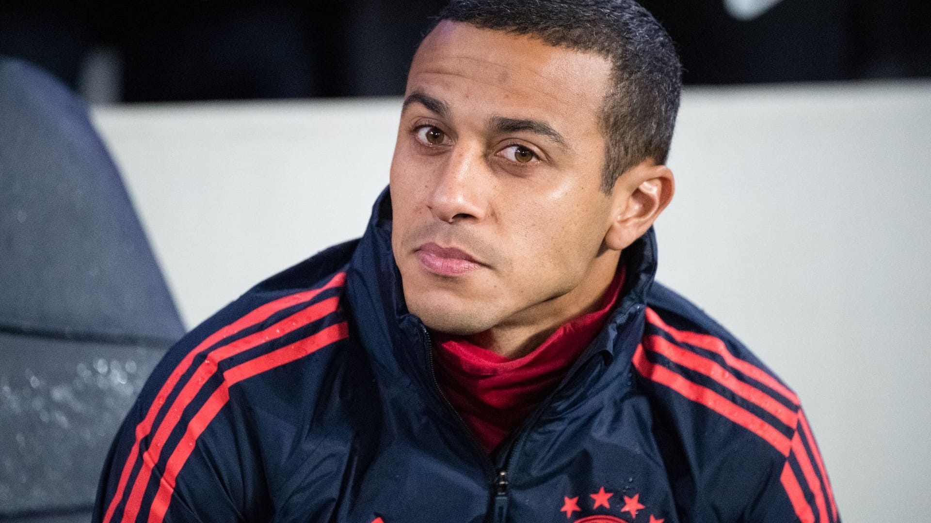 Thiago Alcántara