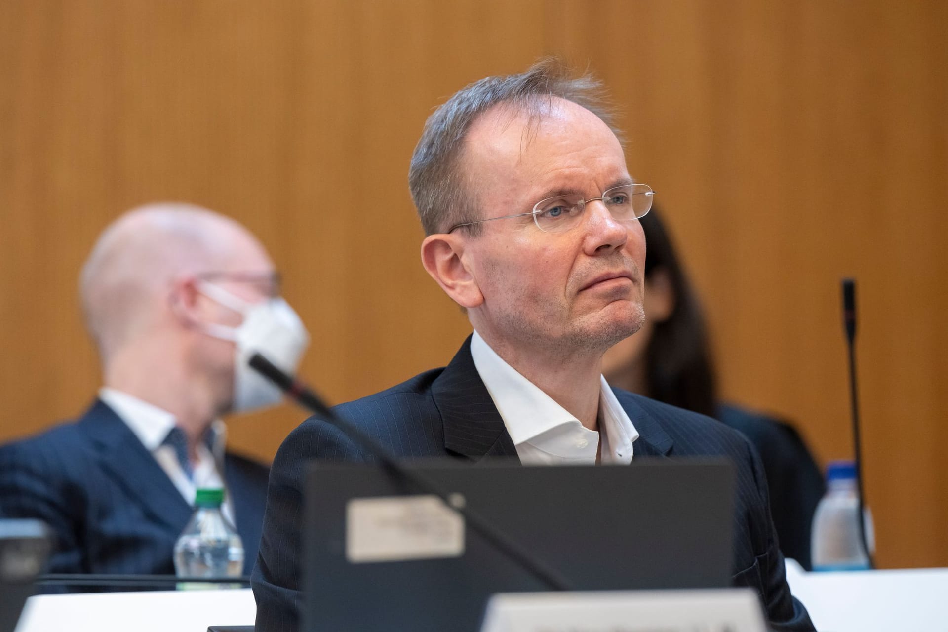 Wirecard-Prozess Wirecard-Prozess