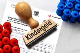 Soll das Kindergeld abgeschafft werden?