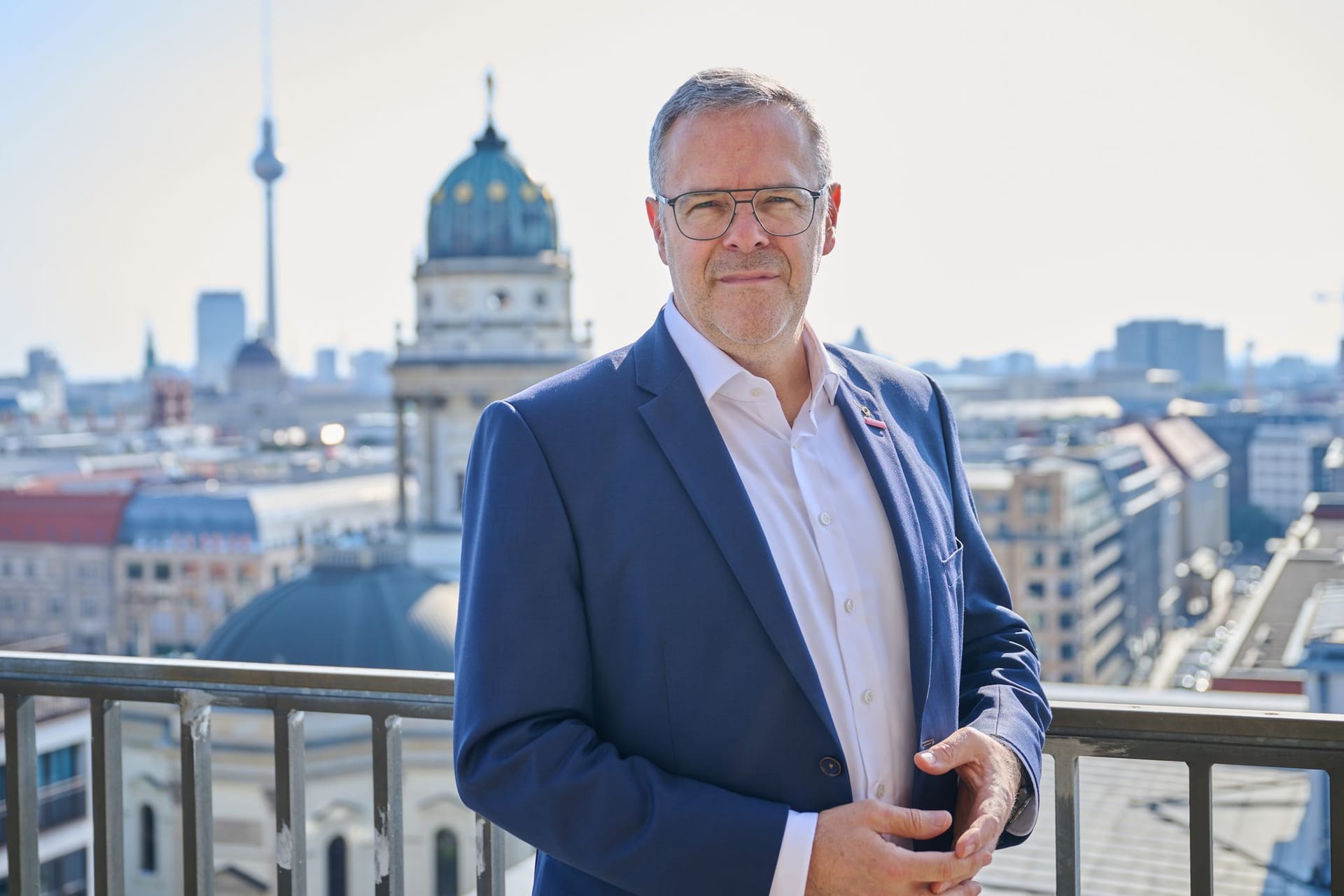 Handwerkspräsident Dittrich Handwerkspräsident Dittrich