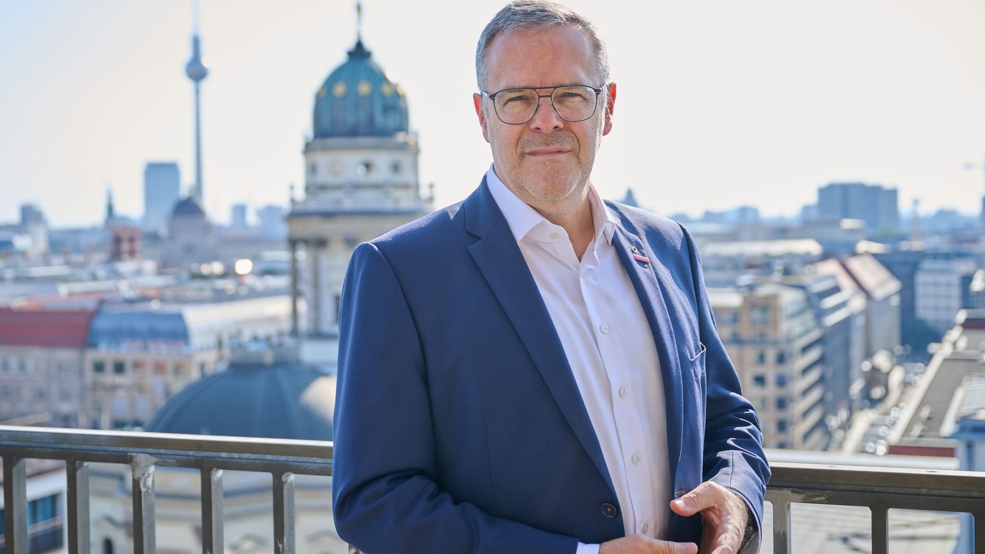 Handwerkspräsident Dittrich Handwerkspräsident Dittrich