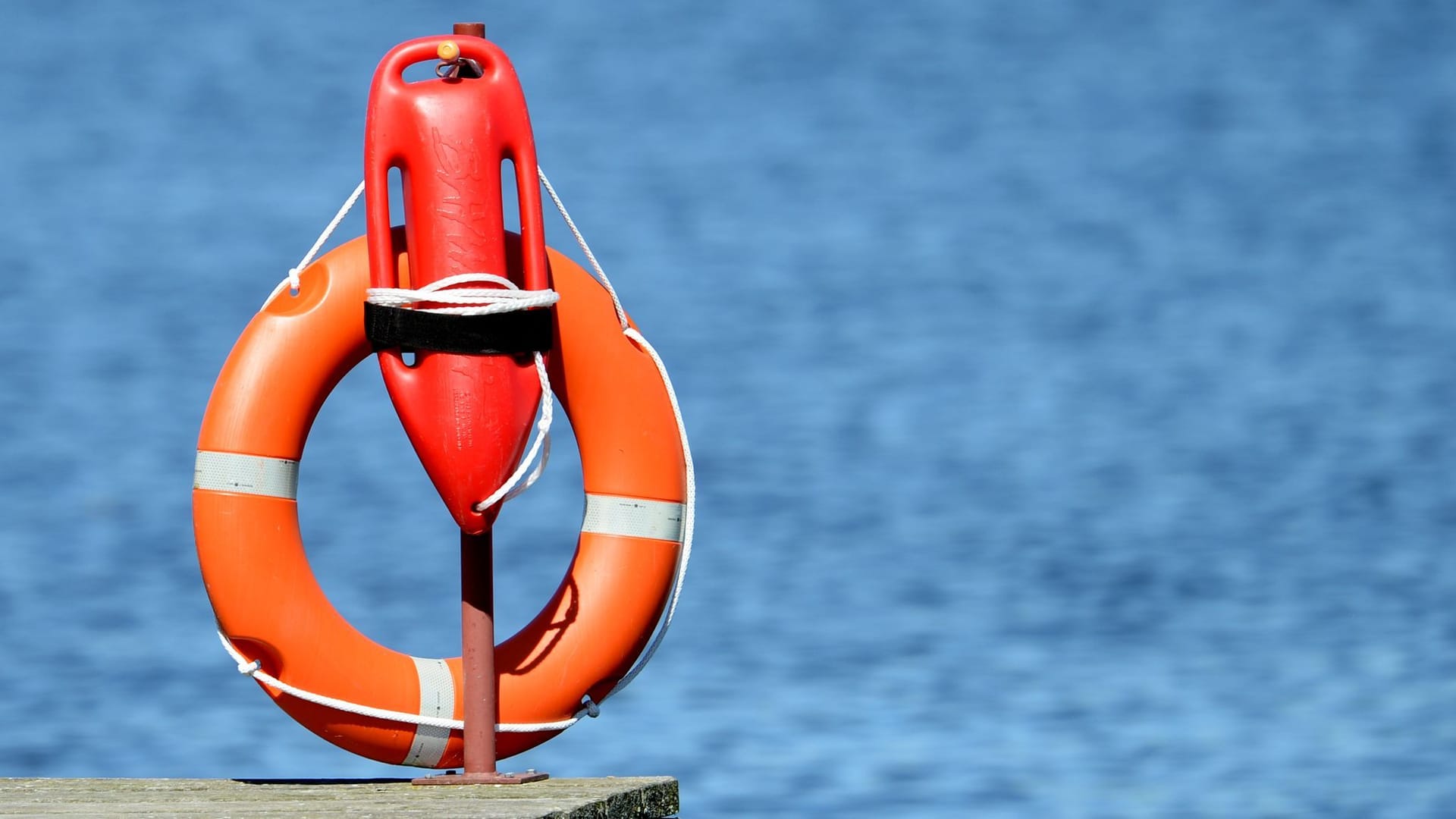 Mann tot aus Albrechtshainer See geborgen