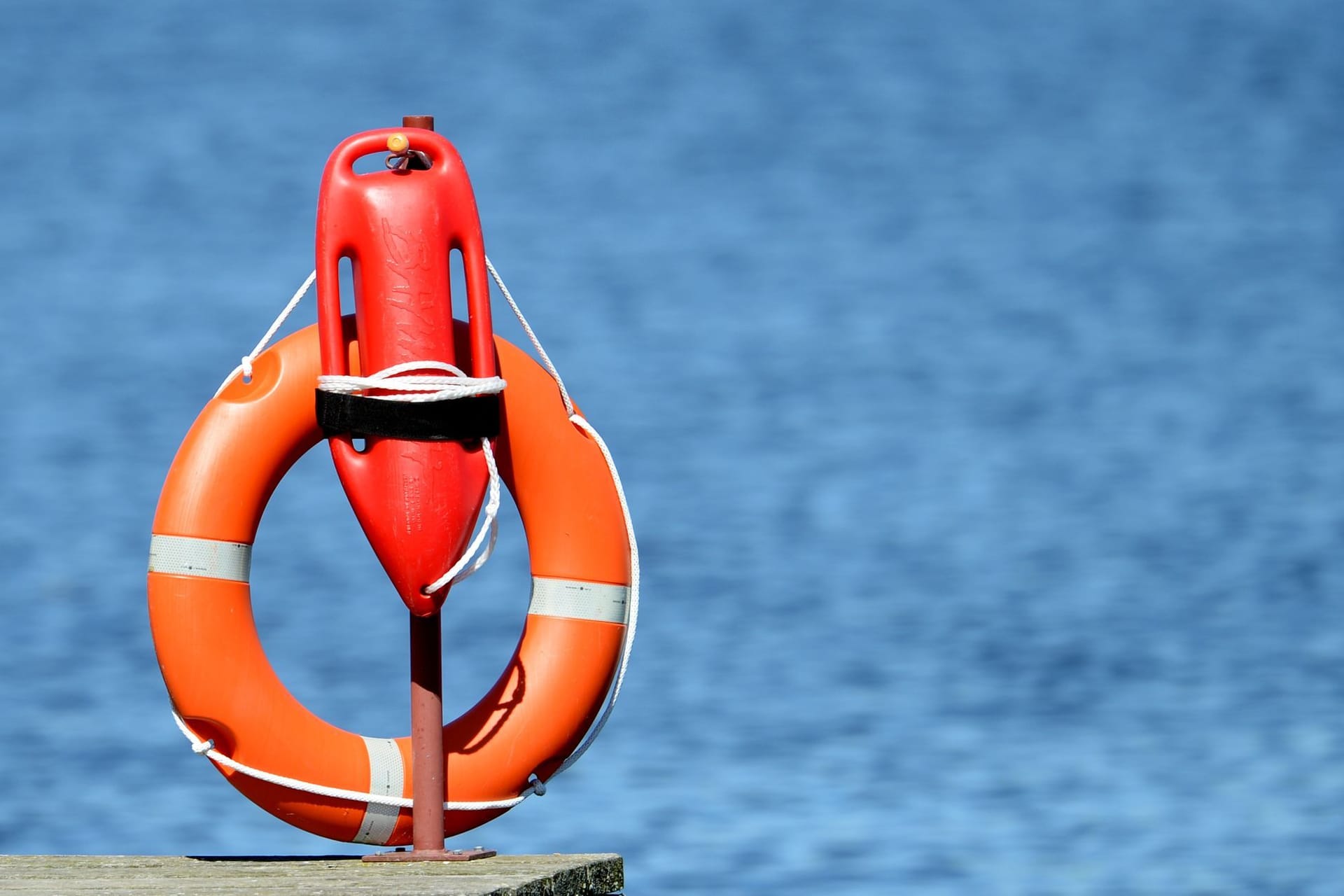 Mann tot aus Albrechtshainer See geborgen