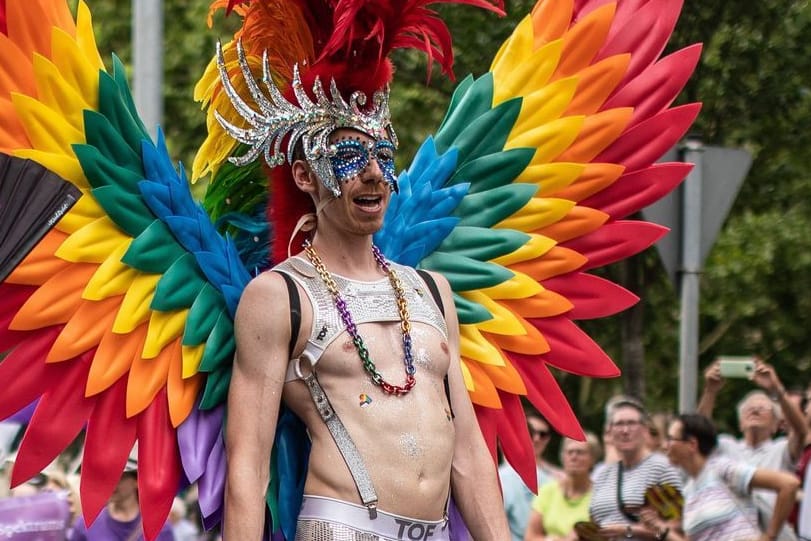 Christopher Street Day 2024 - Stuttgart