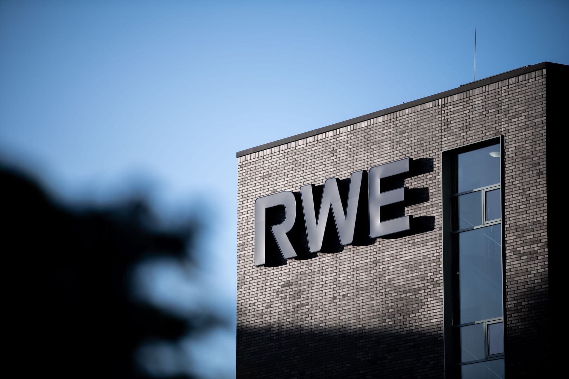 RWE sichert sich Rechte für Meereswindpark in Australien RWE sichert sich Rechte für Meereswindpark in Australien