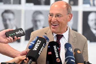 Bundesverfassungsgericht urteilt zu Wahlrechtsreform