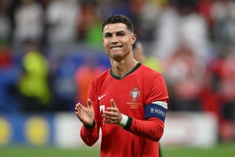 Euro 2024: Portugal - Slowenien