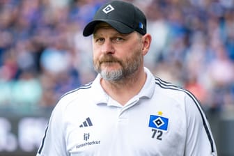 Steffen Baumgart