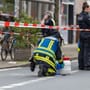 Säureangriff in Bochumer Café: Haftbefehl wegen Mordversuchs