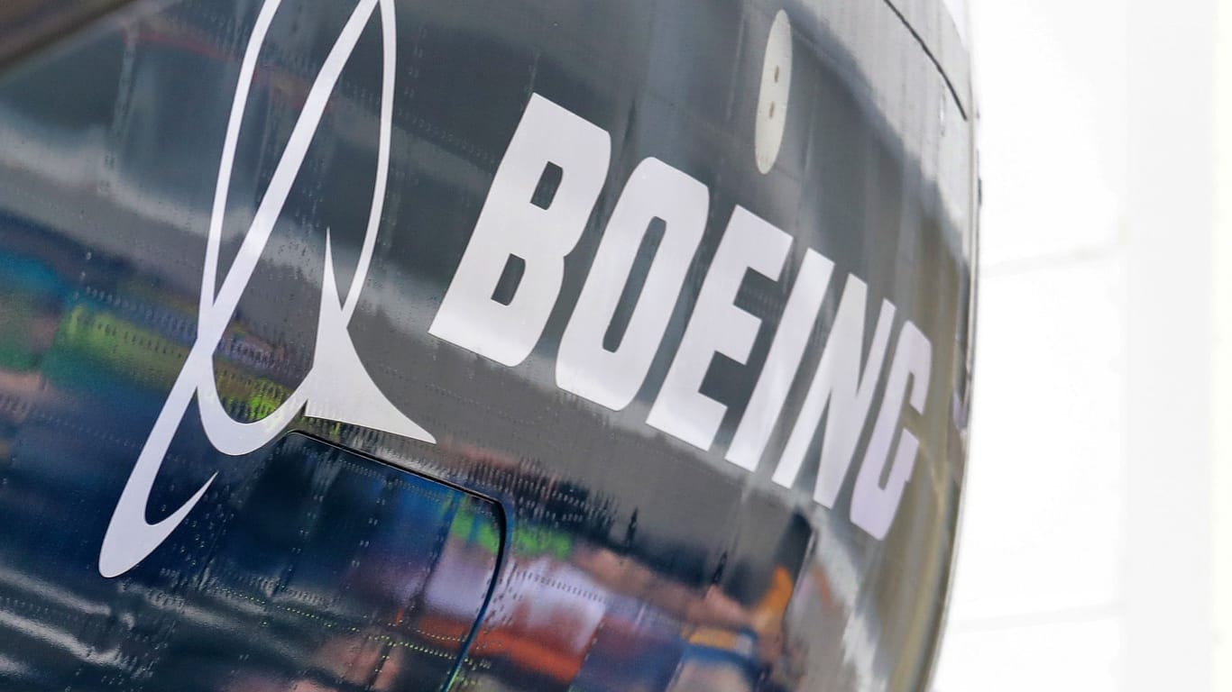 Boeing