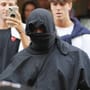 Berlin: Kanye West offenbar auf Fashion Week im Tempodrom gesichtet
