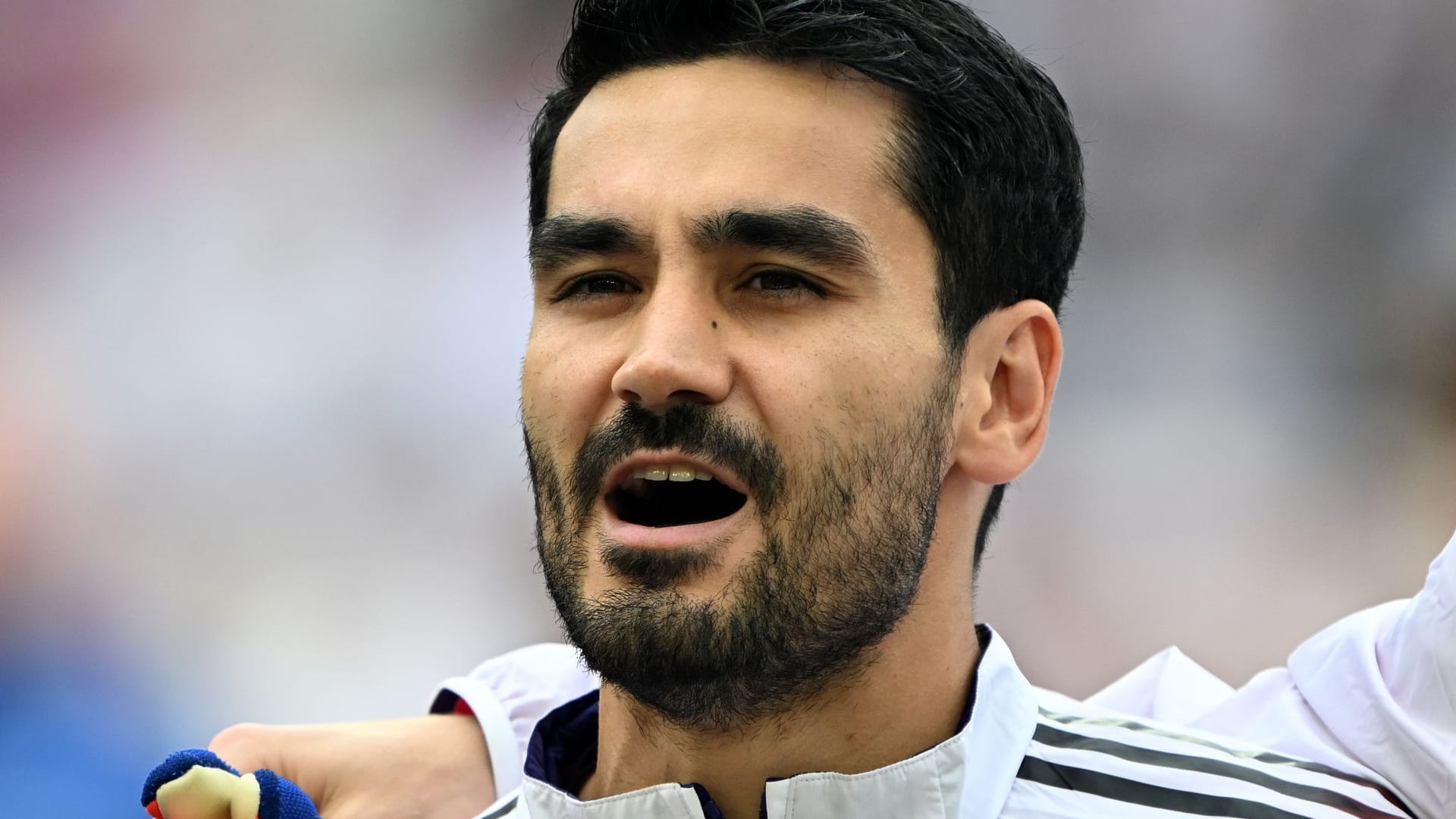 Ilkay Gündogan