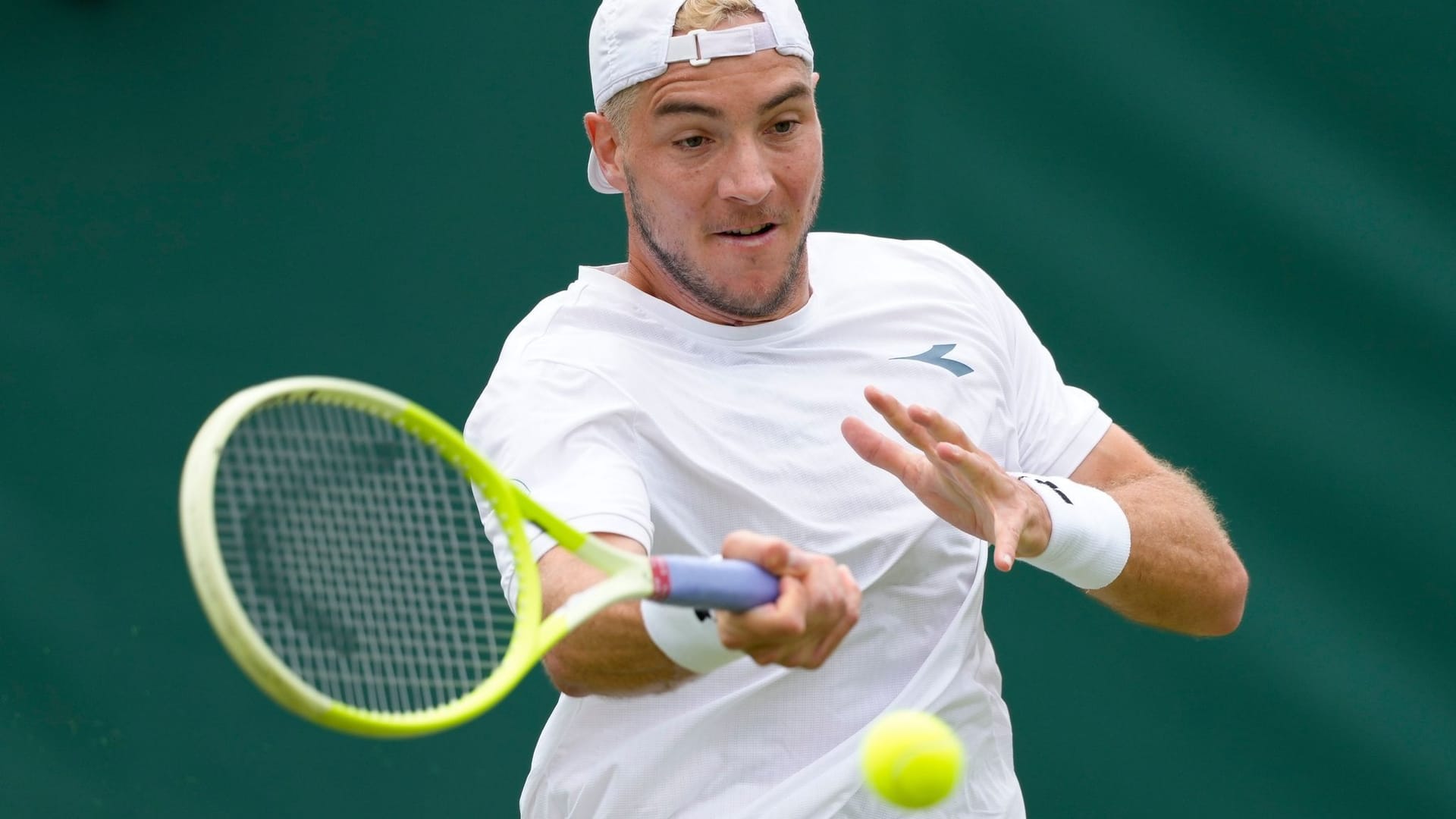 Jan-Lennard Struff