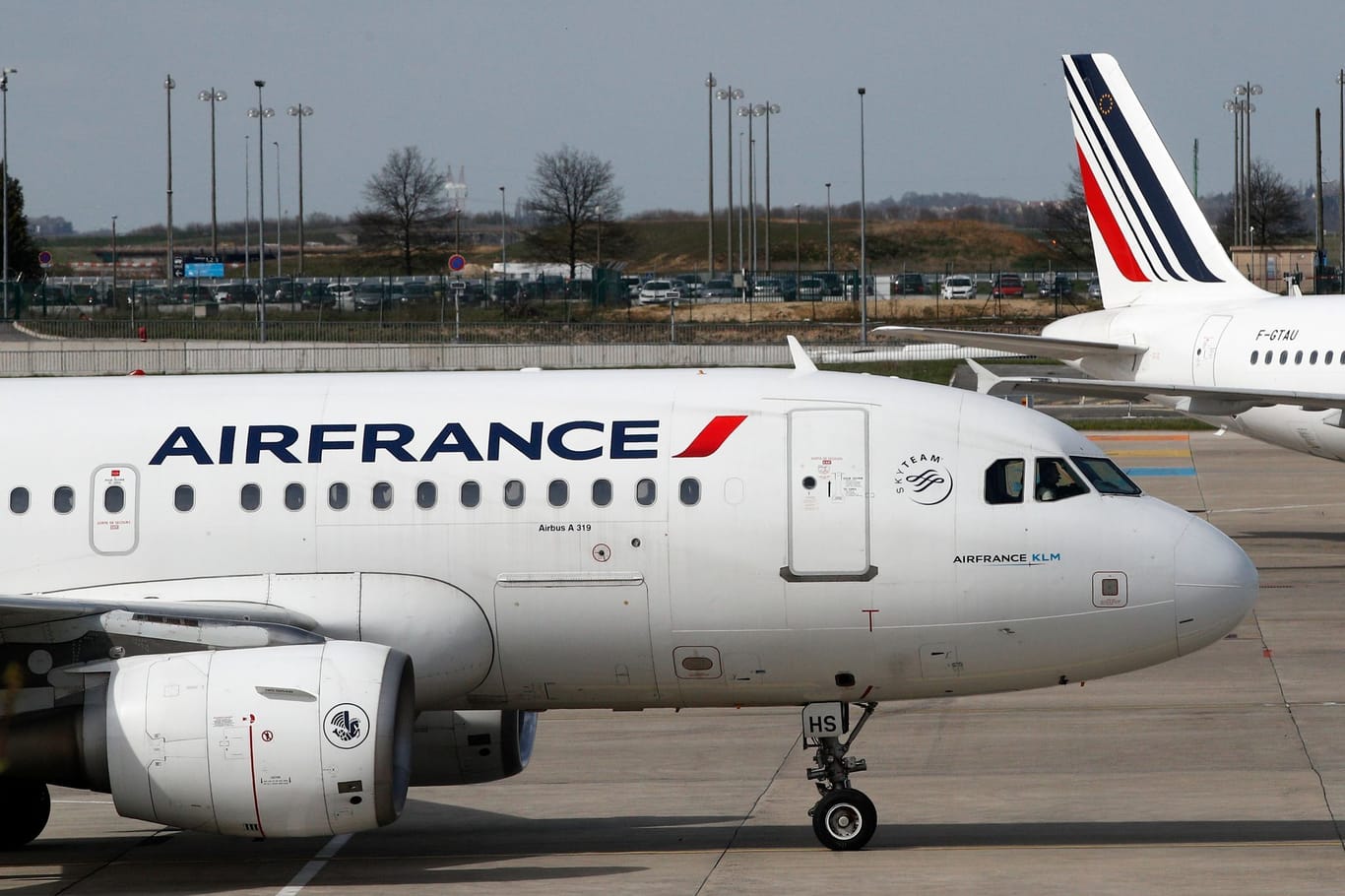 Air France-KLM