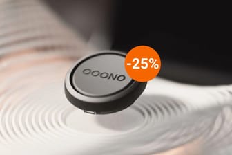 Prime Day 2024: Heute gibt es bei Amazon einen Blitzerwarner von Ooono stark reduziert im Angebot.