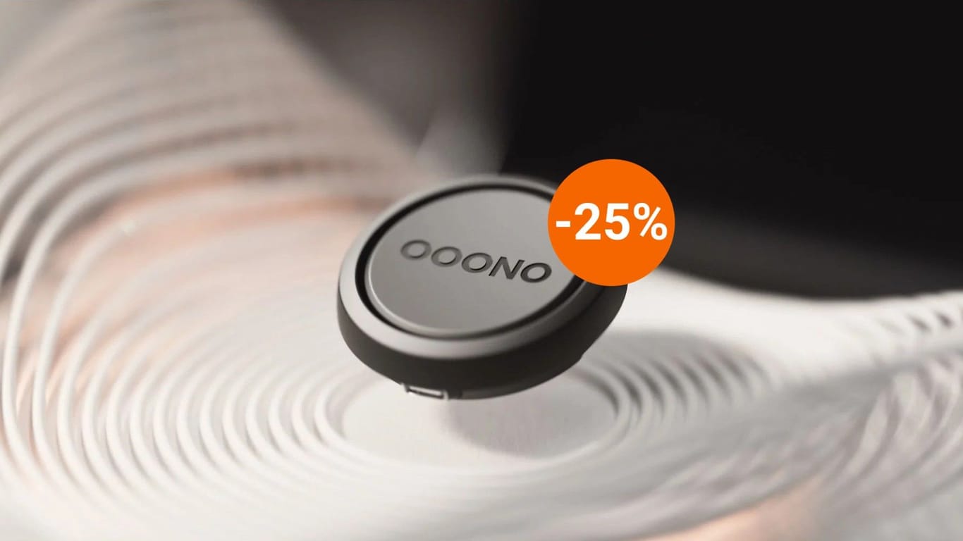 Prime Day 2024: Heute gibt es bei Amazon einen Blitzerwarner von Ooono stark reduziert im Angebot.
